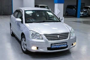 Седан Toyota Premio 2005 года, 748000 рублей, Солонцы