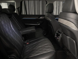 Внедорожник Tank 500 2024 года, 5250000 рублей, Красноярск