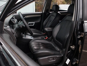 Внедорожник Opel Antara 2014 года, 1199000 рублей, Большой Сочи