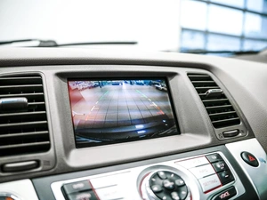 Внедорожник Nissan Murano 2009 года, 1147000 рублей, Красноярск