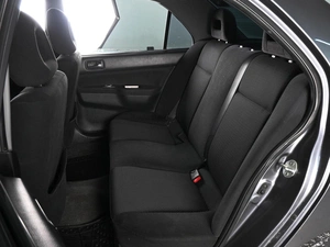 Седан Mitsubishi Lancer 2009 года, 549000 рублей, Аксай