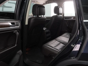 Внедорожник Volkswagen Touareg 2018 года, 3499000 рублей, Воронеж