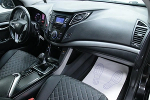Седан Hyundai i40 2013 года, 1058000 рублей, Солонцы