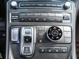 Внедорожник Hyundai Santa Fe 2021 года, 4189000 рублей, Кирилловка