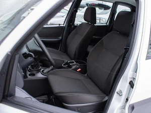 Внедорожник ВАЗ (LADA) Niva Travel 2024 года, 999000 рублей, Петрозаводск