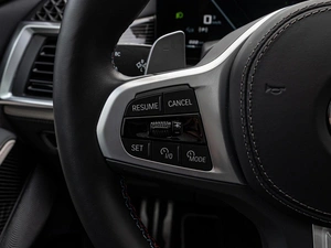 Внедорожник BMW X7 2024 года, 19750000 рублей, Краснодар