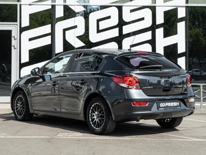 Хетчбэк Chevrolet Cruze 2012 года, 1150000 рублей, Волгоград