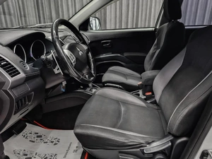 Внедорожник Mitsubishi Outlander 2010 года, 999000 рублей, Красноярск