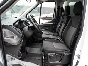 Ford Transit, VIII (2013—н. в.), 2.2 TDCi RWD MT (155 л.с.) 2020г. 2020 года, 4410000 рублей, Краснодар