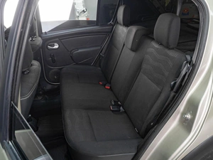 Хетчбэк Renault Sandero Stepway 2012 года, 499000 рублей, Тюмень