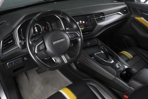 Внедорожник Haval F7x 2020 года, 1810000 рублей, Омск