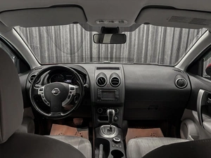 Внедорожник Nissan Qashqai 2011 года, 1029000 рублей, Ачинск