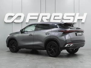 Внедорожник OMODA C5 2024 года, 1980000 рублей, Воронеж