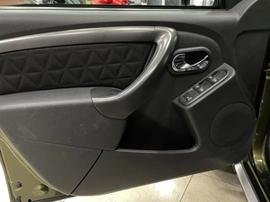 Внедорожник Renault Duster 2017 года, 1687000 рублей, Солонцы