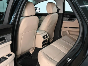 Седан Jaguar XF 2018 года, 2449000 рублей, Аксай