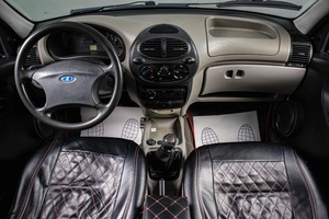 Универсал ВАЗ (LADA) Kalina 2011 года, 279000 рублей, Сургут