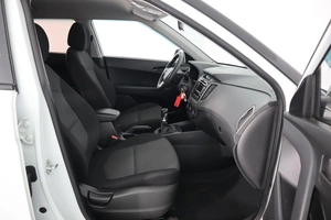 Внедорожник Hyundai Creta 2018 года, 1650000 рублей, Брянск
