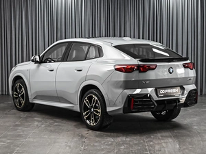 Внедорожник BMW X2 2024 года, 5549000 рублей, Ставрополь