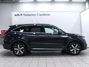 Внедорожник Kia Sorento 2022 года, 4299000 рублей, Красноярск