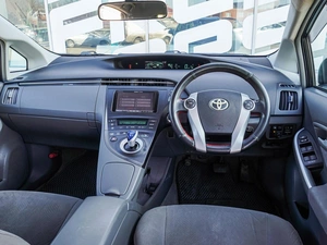 Лифтбек Toyota Prius 2010 года, 1165000 рублей, Краснодар