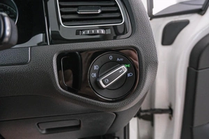 Универсал Volkswagen Golf 2014 года, 1199000 рублей, Красноярск