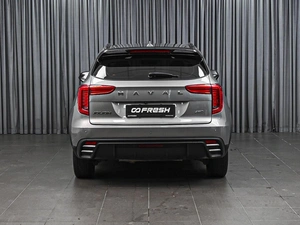 Внедорожник Haval Jolion 2024 года, 1624000 рублей, Ставрополь