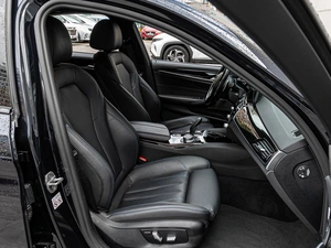 Седан BMW 5 серия 2020 года, 5085000 рублей, Краснодар