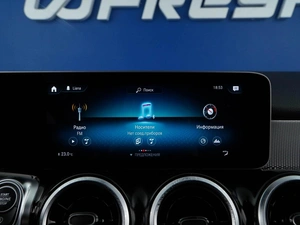 Внедорожник Mercedes-benz GLB-класс 2020 года, 2588444 рублей, Москва