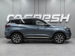 Внедорожник Chery Tiggo 7 Pro 2020 года, 1710000 рублей, Ростов-на-Дону
