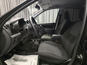 Лифтбек ВАЗ (LADA) Granta 2015 года, 550000 рублей, Красноярск