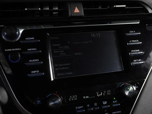 Седан Toyota Camry 2020 года, 2849000 рублей, Воронеж