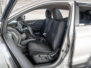 Внедорожник Nissan Qashqai 2014 года, 1200000 рублей, Краснодар