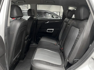 Внедорожник Opel Antara 2013 года, 1095000 рублей, Красноярск