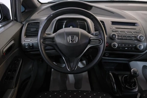 Седан Honda Civic 2006 года, 579000 рублей, Омск