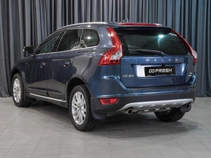 Внедорожник Volvo XC60 2009 года, 1090000 рублей, Волгоград