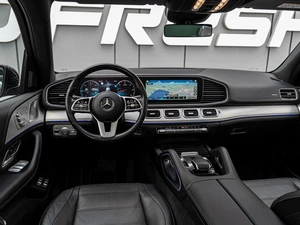Внедорожник Mercedes-benz GLE-класс 2019 года, 7198000 рублей, Краснодар