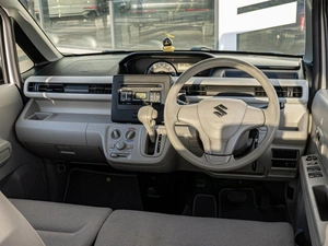 Хетчбэк Suzuki Wagon R 2017 года, 820000 рублей, Краснодар