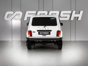 Внедорожник ВАЗ (LADA) Niva Legend 2024 года, 999000 рублей, Минеральные Воды