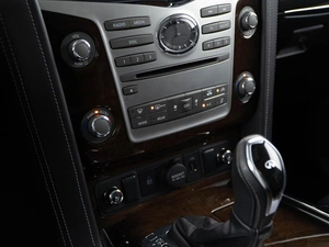 Внедорожник Infiniti QX80 2018 года, 5498055 рублей, Москва