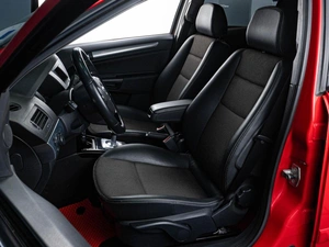 Хетчбэк Opel Astra 2008 года, 599000 рублей, Тюмень