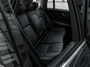 Внедорожник Mercedes-benz GLK-класс 2014 года, 1790000 рублей, Краснодар