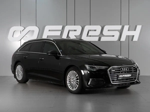 Универсал Audi A6 2019 года, 4149000 рублей, Минеральные Воды