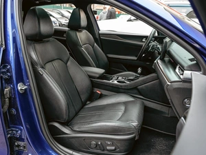 Седан Kia K5 2021 года, 2850000 рублей, Краснодар