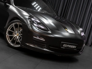 Лифтбек Porsche Panamera 4 2013 года, 3089000 рублей, Тюмень