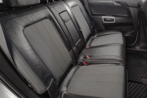 Внедорожник Opel Antara 2012 года, 989000 рублей, Челябинск