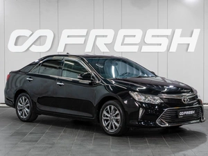 Седан Toyota Camry 2016 года, 2149000 рублей, Сургут