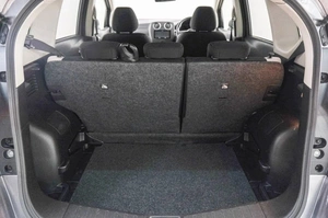 Хетчбэк Nissan Note 2018 года, 1199000 рублей, Красноярск