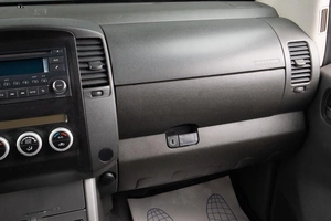 Пикап Nissan Navara 2012 года, 1479000 рублей, Оренбург