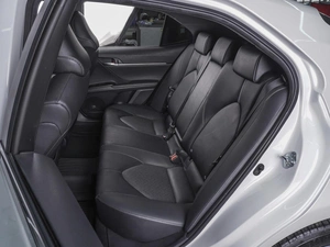 Седан Toyota Camry 2021 года, 3439000 рублей, Ростов-на-Дону