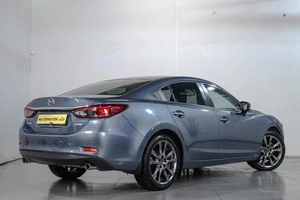 Седан Mazda 6 2017 года, 1809000 рублей, Челябинск